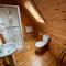 Luxury 3 bedroom, 3 bathroom lodge with hot tub