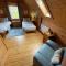 Luxury 3 bedroom, 3 bathroom lodge with hot tub