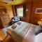 Luxury 3 bedroom, 3 bathroom lodge with hot tub