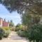 Joli Appartement 27m2 Terre d'Ocre en village vacances en Camargue - Arles
