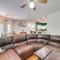Anderson Home with Seasonal Beach and Boat Dock! - أندرسون