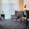 Hotel Le Crystal Montreal