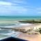 Apartamento em Areia Preta com vista para o mar - 纳塔尔