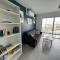 Superbe appartement climatisé, 2 chambres à 200m de la plage