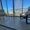 Superbe appartement climatisé, 2 chambres à 200m de la plage