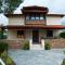 Kritamo villa on Trani Ammouda beach