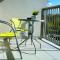 Apartament Parkowy