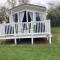Luxury caravan at Seton Sands - Port Seton