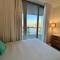 Miami Intercoastal Beach Studio Apmt 2QB 1B - شاطئ هالانديل