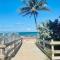 Miami Intercoastal Beach Studio Apmt 2QB 1B - شاطئ هالانديل