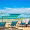 Miami Intercoastal Beach Studio Apmt 2QB 1B - شاطئ هالانديل