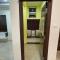 Servostay Furnished 3 BHK in Prime Location Near Arilova - 3rd Floor - Visakhapatnam