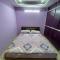 Servostay Furnished 3 BHK in Prime Location Near Arilova - 3rd Floor