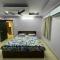 Servostay Furnished 3 BHK in Prime Location Near Arilova - 3rd Floor
