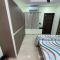 Furnished 3 BHK in Prime Location Near Arilova - 3rd Floor - Visakhapatnam