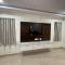 Servostay Fully Furnished 3 BHK with Parking in Prime Area - 2nd Floor