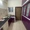 Servostay Fully Furnished 3 BHK with Parking in Prime Area - 2nd Floor
