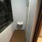 Servostay 3 BHK Fully Furnished in Vizag with Parking - 1st Floor