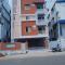 Servostay 3 BHK Fully Furnished in Vizag with Parking - 1st Floor - Visakhapatnam