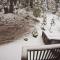 Corlieu Falls Cabin in Sugar Pine 8 miles from Yosemite with Gazebo, Hot tub a shack and Bar top - Окхерст