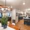 Corlieu Falls Cabin in Sugar Pine 8 miles from Yosemite with Gazebo, Hot tub a shack and Bar top - Окхерст