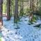 Corlieu Falls Cabin in Sugar Pine 8 miles from Yosemite with Gazebo, Hot tub a shack and Bar top - Окхерст