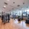 Marina Dreams Studio with a Tropical Twist