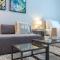 Marina Dreams Studio with a Tropical Twist