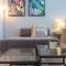 Marina Dreams Studio with a Tropical Twist
