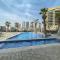Marina Dreams Studio with a Tropical Twist