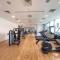 Marina Dreams Studio with a Tropical Twist