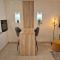 Studio Apartment Mare with private garden and jacuzzi