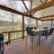 Waterfront Home on Lake Milton Dock, Hot Tub