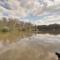 Waterfront Home on Lake Milton Dock, Hot Tub