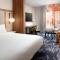 Fairfield Inn & Suites by Marriott Denver Tech Center North - Denver