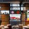 Moxy Glasgow SEC
