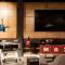 Moxy Glasgow SEC