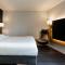 Moxy Glasgow SEC