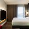 Moxy Glasgow SEC