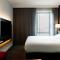 Moxy Glasgow SEC