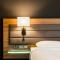 Moxy Glasgow SEC