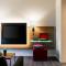 Moxy Glasgow SEC