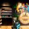 Moxy Glasgow SEC