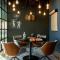 Moxy Glasgow SEC