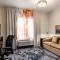 Fairfield Inn & Suites by Marriott Amarillo Airport
