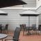 Fairfield Inn & Suites by Marriott Amarillo Airport
