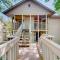 Apple Valley Treetop Villa