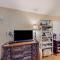 Apple Valley Treetop Villa
