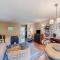 Apple Valley Treetop Villa