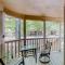 Apple Valley Treetop Villa